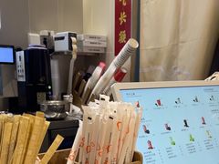 -喜茶(北京丰台银座和谐广场店)
