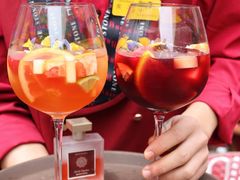 -BROWNSTONE布朗石西班牙餐厅(富城店)