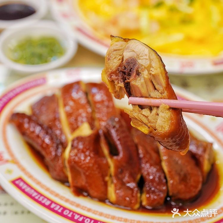 东发道外滩金融中心BFC店来啦‼轻松解决工作午餐‼