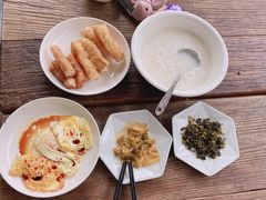 -梨云山居农家乐