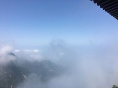-少华山国家森林公园