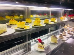 -PETIT PARIS 小巴黎(花园道店)