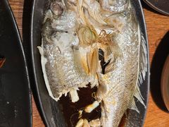 -南拳十三姨·潮汕砂锅粥(世纪金源店)