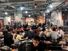 -五里关火锅(牛市口店)