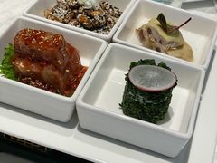 -柒园·三十年创意杭帮菜(龙湖滨江天街店)