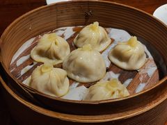 -李犟大爆鳝面·手工蟹黄包(湖滨西湖店)