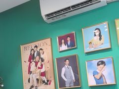 -拍刻风照相馆(南山西丽店)