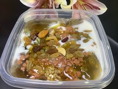 醪糟冰粉-刘小武·锅魁(总店)