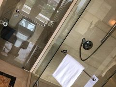 -上海新发展亚太JW万豪酒店