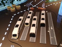 -星璞餐厅(深铁塘朗城君璞酒店)