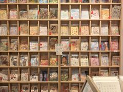 -猫的天空之城概念书店(大学路店)