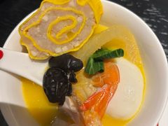 -锦楼·臻选新杭帮(杭州中心店)