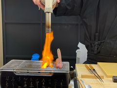-Sushi Hanzo半藏(天环广场店)