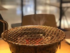 -烧肉达人•炭火烧肉(新天地店)