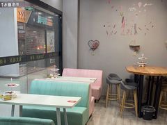 -有一间密室(东澜岸广场店)