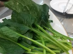 -海底捞火锅(高新活力汇店)