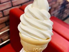 -DQ·蛋糕·冰淇淋(活力城店)