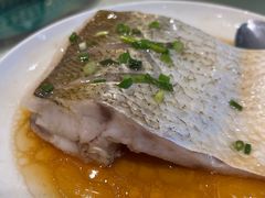 -君来梁溪饭店-餐厅