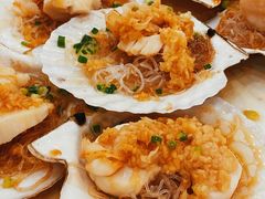 -鹏天阁酒楼·海鲜(红旗店)