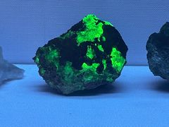 -湖南省地质博物馆