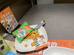 -探炉·香辣豆花烤鱼(笋岗宝能环球汇店)