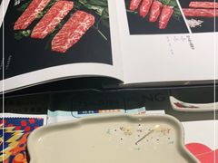 -肉魁屋·烧肉·烧鸟·酒场(高新店)