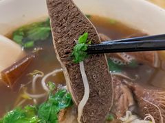 -莲塘味宝园牛杂(天越翔园店)