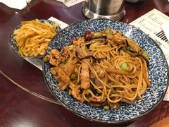 -螺世纪螺蛳粉·桂味小排档(裕德店)