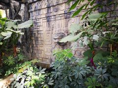 -郑州银基黄帝宫御温泉