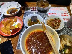 -湘下佬·老长沙吃货铺(酃湖万达店)