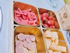 -和庆斋羊蝎子火锅·碳缸烧烤(顺义旗舰店)