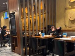 -汉巴味德(沈阳万象汇店)