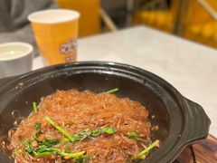 -蛙蛙叫·干锅年代(钻石广场店)