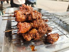 -佰运猪蹄(高陵店)