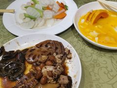 -春江饭店(共青团路总店)