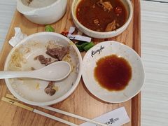 -真功夫(福永桥头店)