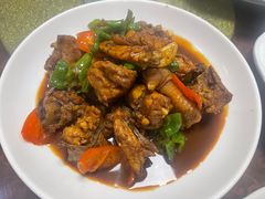 -天目湖刘老四农庄