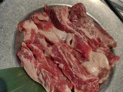 -范儿·嫂子烤肉·精致炭火烤肉(长治路店)