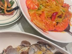 -良友·海鲜青岛菜(五四广场店)