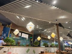 -云海肴·汽锅鸡·云南菜(广安门天虹店)