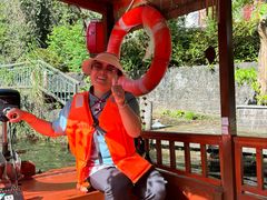 -深圳锦绣中华民俗村