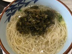 -胥城大厦-胥香自助餐厅