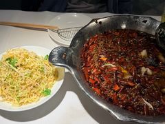 -沸腾鱼乡(知春路分店)
