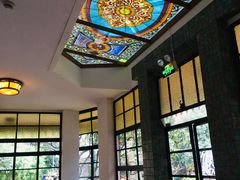 -马勒别墅·中餐厅