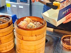 -鑫震源·苏式大虾生煎(山塘街店)