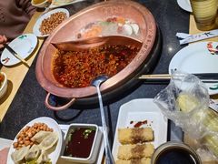 -老版火锅(半坡店)