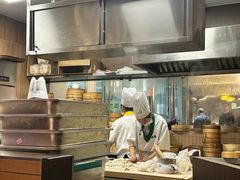 -永春园·扬州早茶·淮扬菜(漫乐城店)