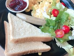 -必胜客(唐延店)