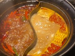 -温野菜涮涮锅(大悦城店)