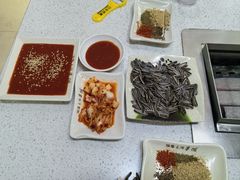 -元坊珲春无烟串城(北海路店)